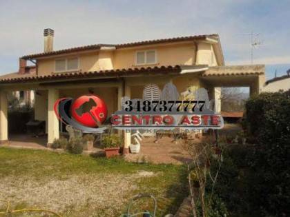 appartamento in vendita a Zagarolo