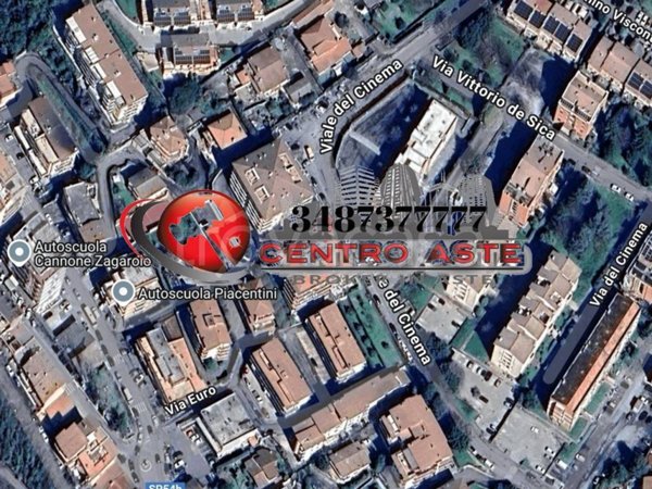 appartamento in vendita a Zagarolo