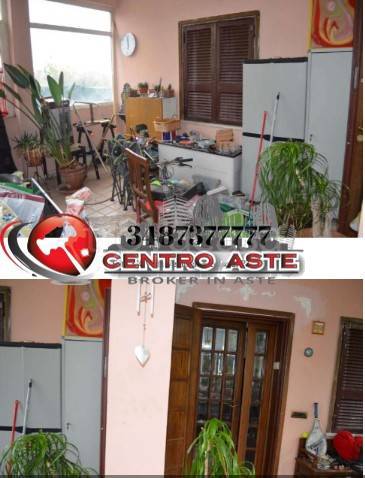 appartamento in vendita a Zagarolo