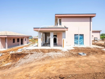 casa indipendente in vendita a Zagarolo