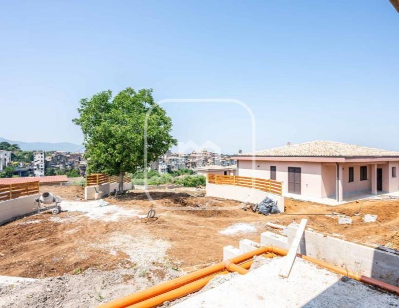 casa indipendente in vendita a Zagarolo