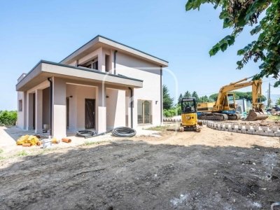 casa indipendente in vendita a Zagarolo