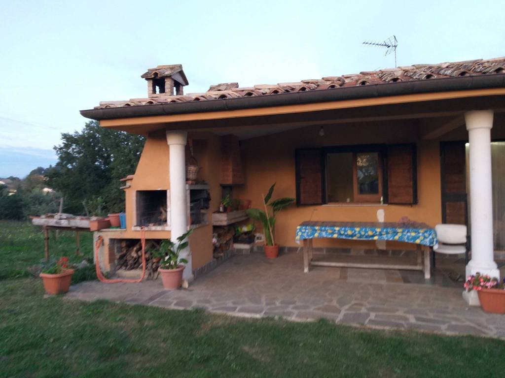 casa indipendente in vendita a Zagarolo