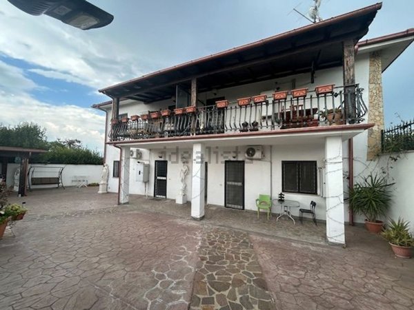 appartamento in vendita a Zagarolo in zona Valle Martella