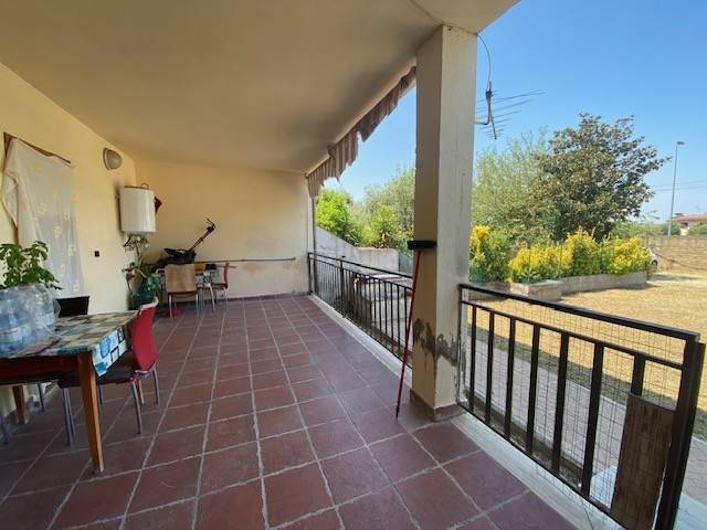 appartamento in vendita a Zagarolo in zona Valle Martella