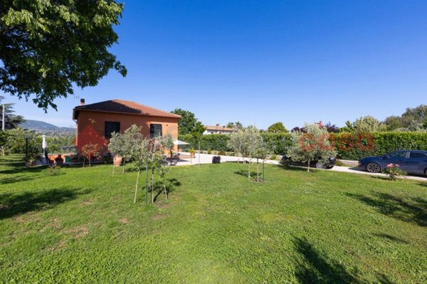 casa indipendente in vendita a Zagarolo