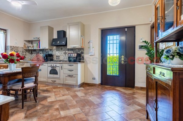 casa indipendente in vendita a Zagarolo