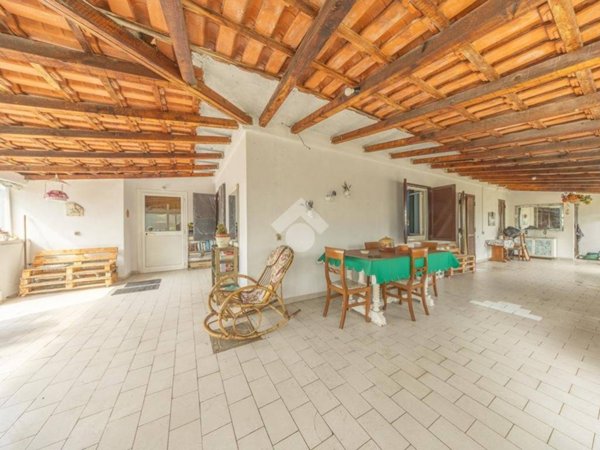 casa indipendente in vendita a Zagarolo in zona Valle Martella