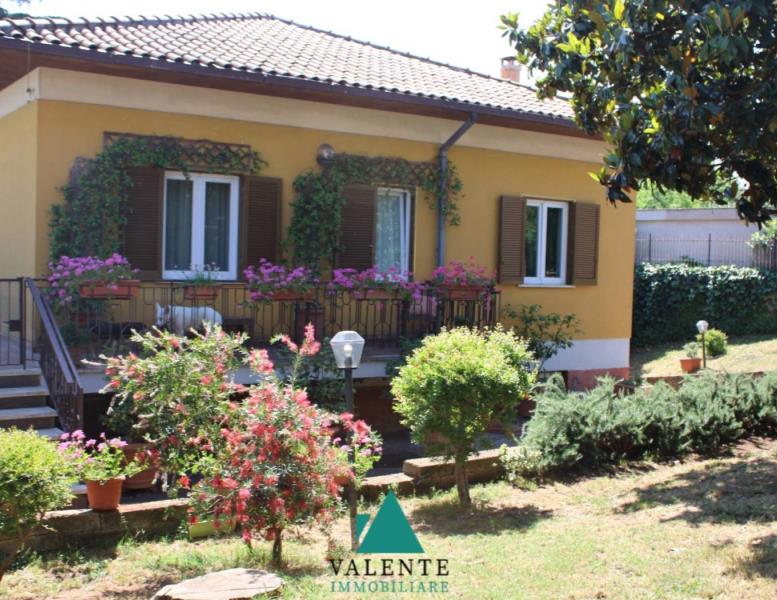 casa indipendente in vendita a Zagarolo