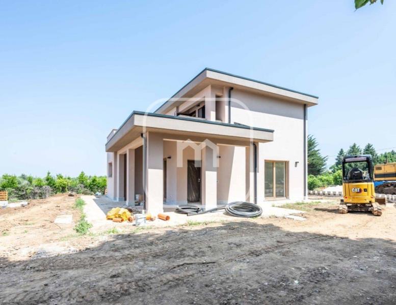 casa indipendente in vendita a Zagarolo