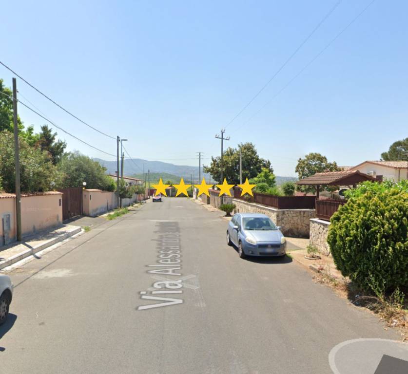 appartamento in vendita a Zagarolo in zona Valle Martella