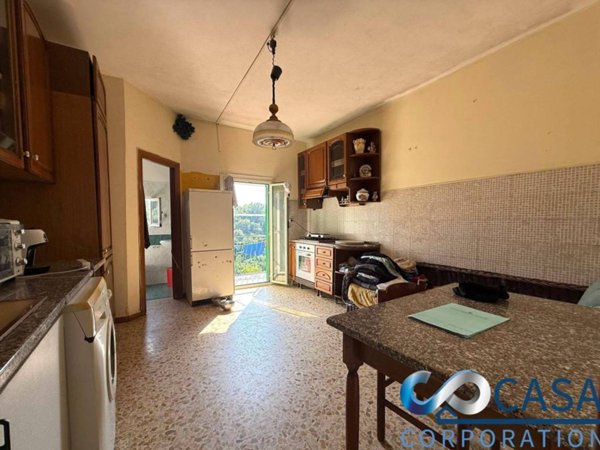 appartamento in vendita a Zagarolo