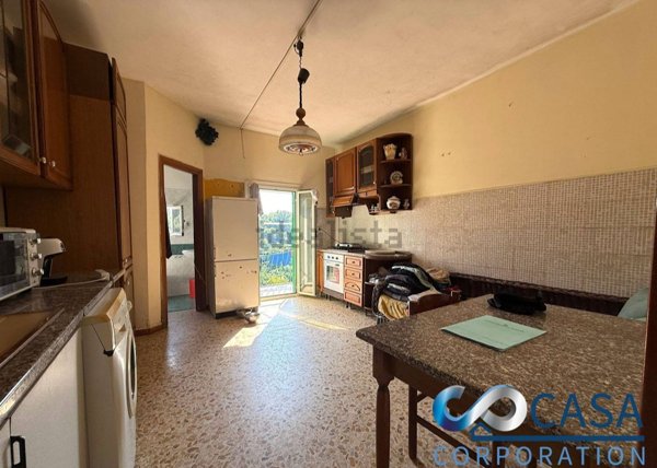 appartamento in vendita a Zagarolo