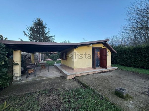 appartamento in vendita a Zagarolo