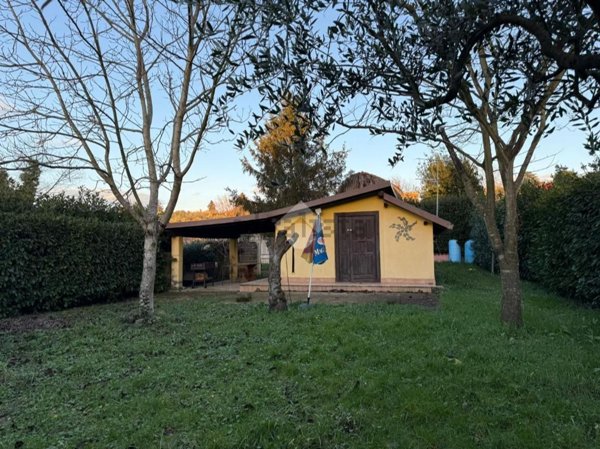 appartamento in vendita a Zagarolo