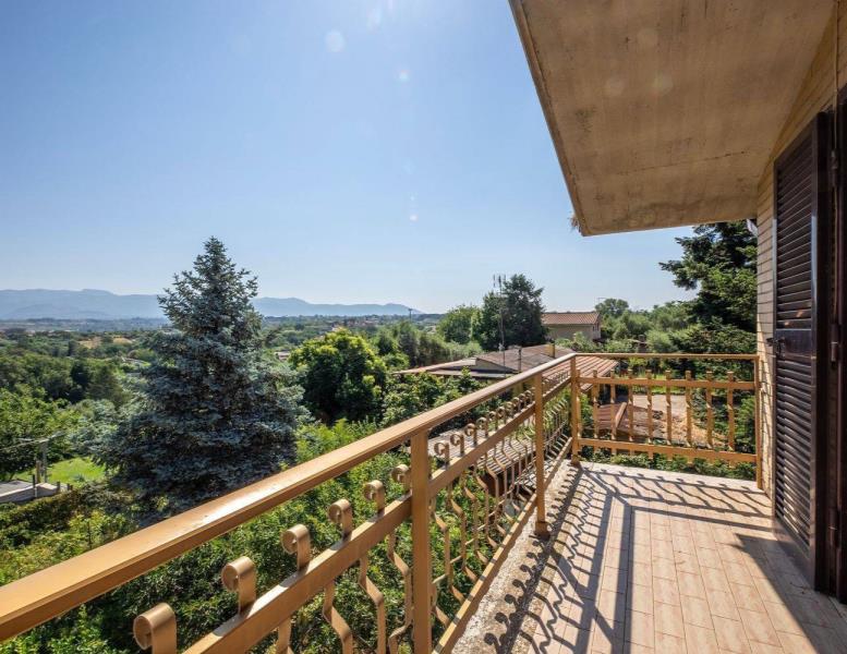 casa indipendente in vendita a Zagarolo