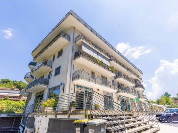 appartamento in vendita a Zagarolo
