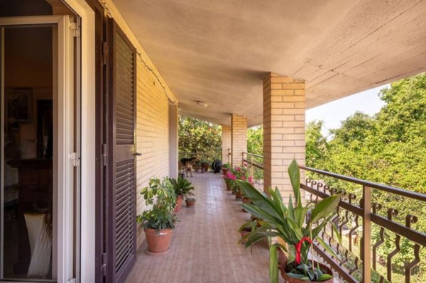 casa indipendente in vendita a Zagarolo