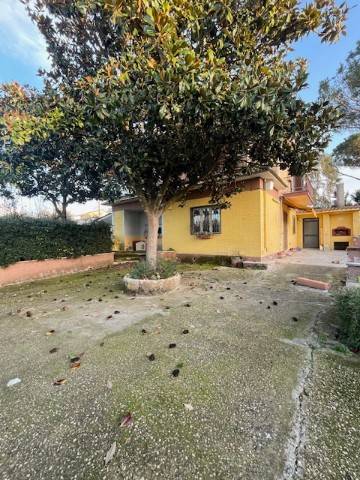 casa indipendente in vendita a Zagarolo