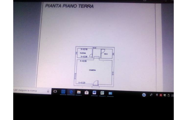 appartamento in vendita a Zagarolo in zona Valle Martella