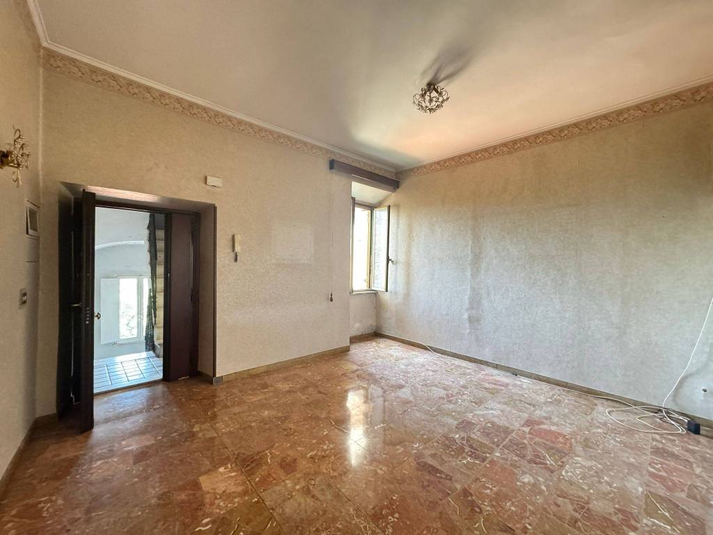 appartamento in vendita a Zagarolo