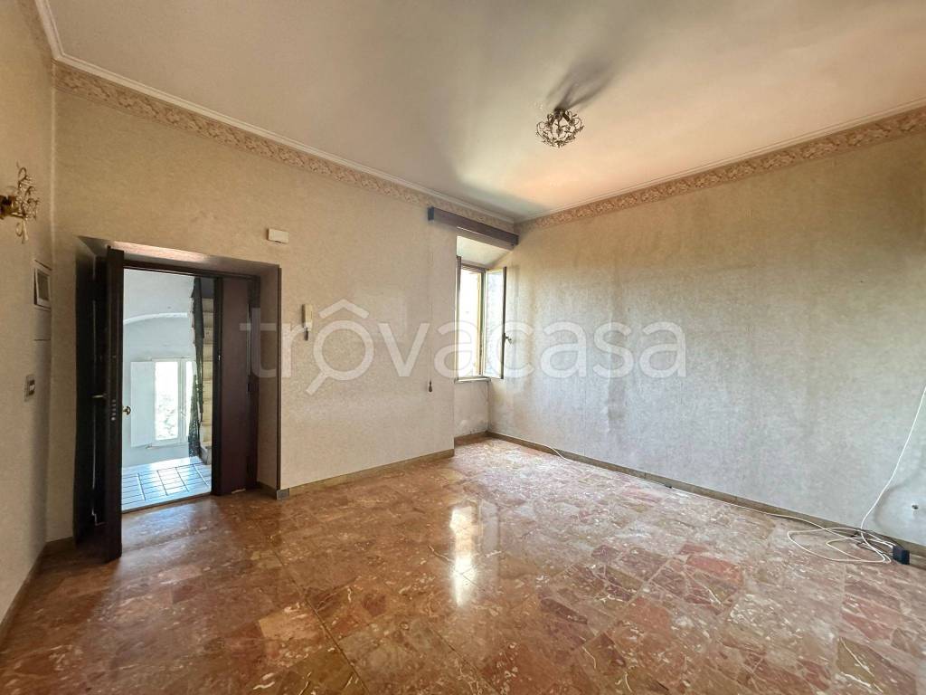 appartamento in vendita a Zagarolo