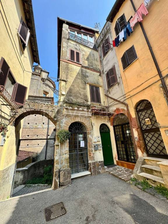 appartamento in vendita a Zagarolo