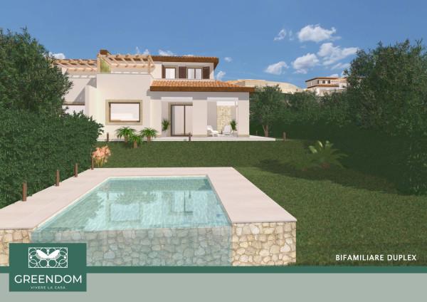 casa indipendente in vendita a Zagarolo