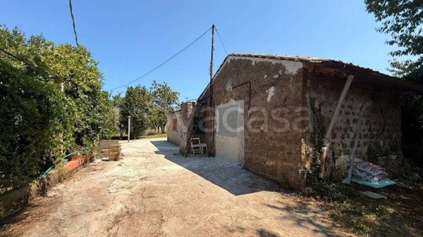 appartamento in vendita a Zagarolo in zona Valle Martella