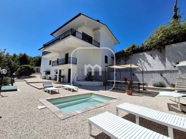 casa indipendente in vendita a Zagarolo