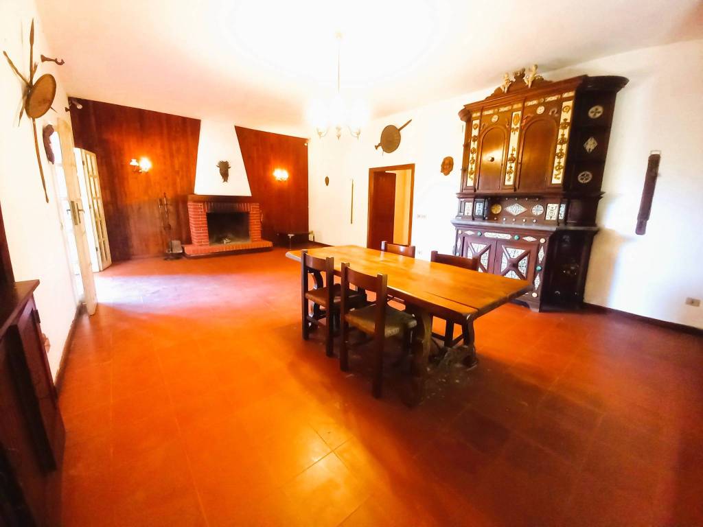 casa indipendente in vendita a Zagarolo