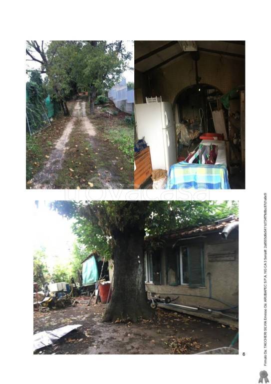 casa indipendente in vendita a Zagarolo