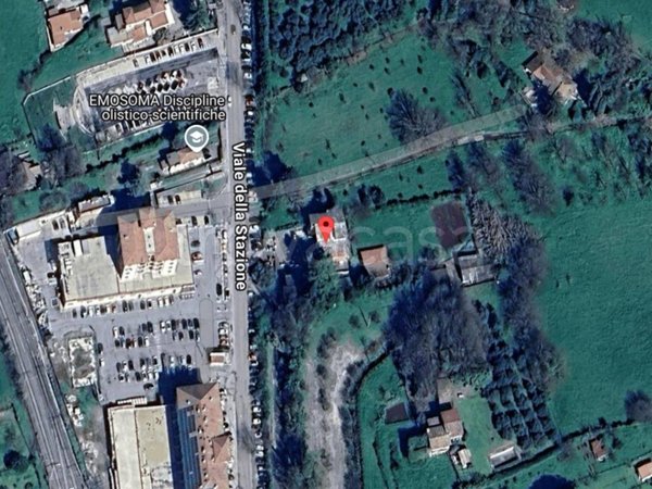 casa indipendente in vendita a Zagarolo
