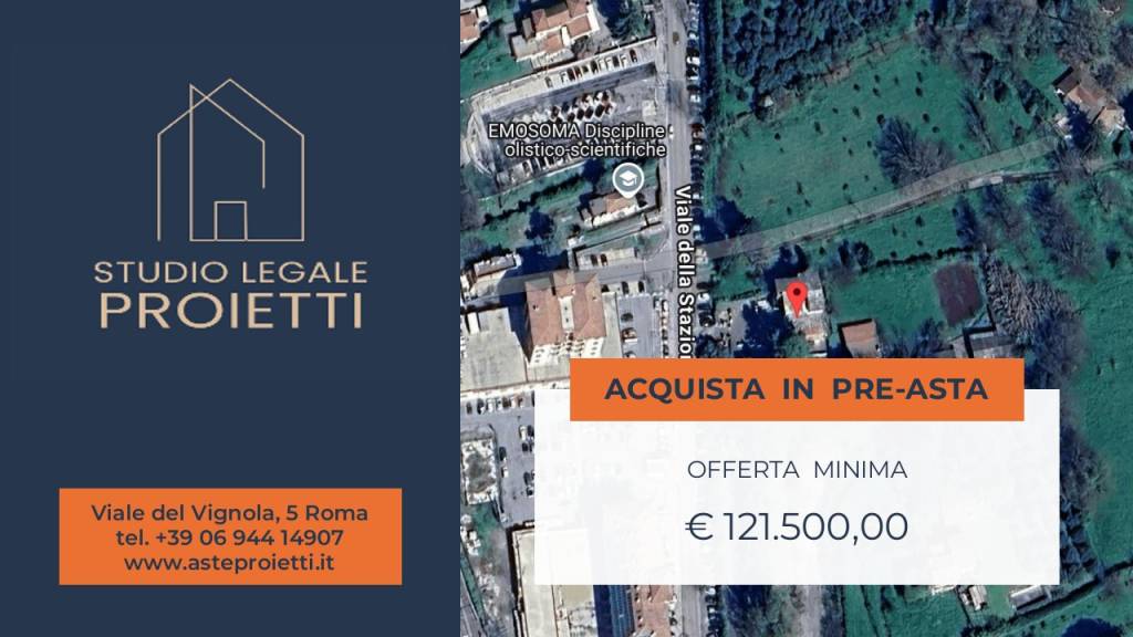 casa indipendente in vendita a Zagarolo