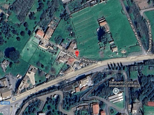 appartamento in vendita a Zagarolo
