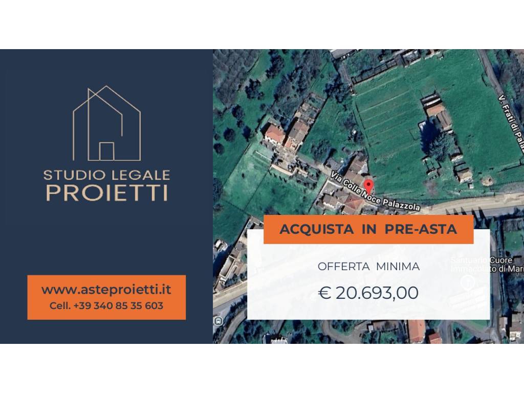 appartamento in vendita a Zagarolo