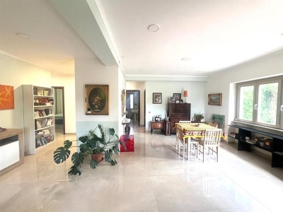 casa indipendente in vendita a Zagarolo in zona Valle Martella