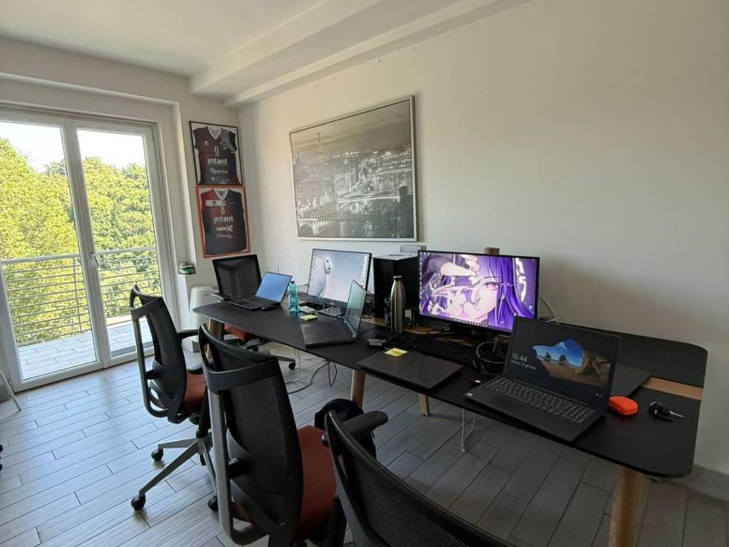 appartamento in vendita a Zagarolo