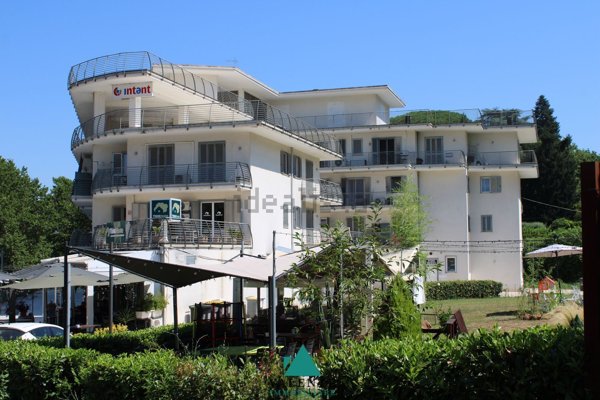 appartamento in vendita a Zagarolo