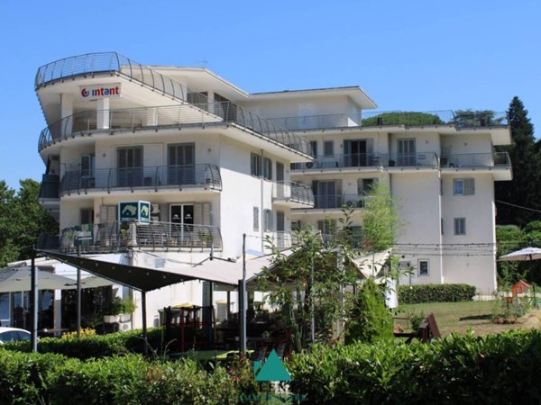 appartamento in vendita a Zagarolo