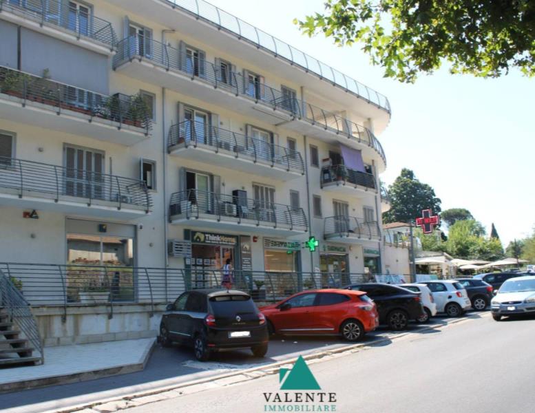 appartamento in vendita a Zagarolo