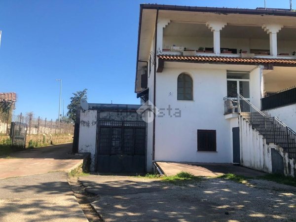 appartamento in vendita a Zagarolo