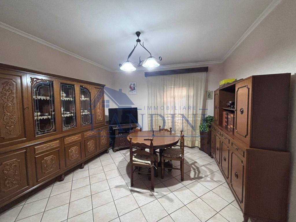 appartamento in vendita a Zagarolo