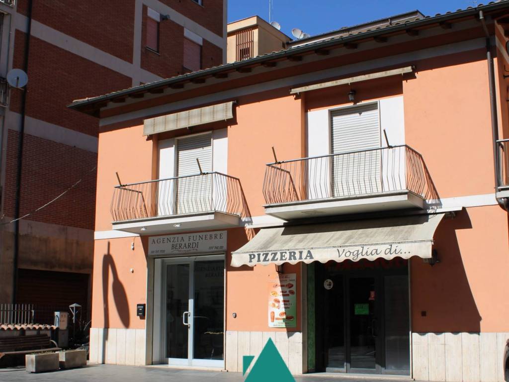 negozio in vendita a Zagarolo
