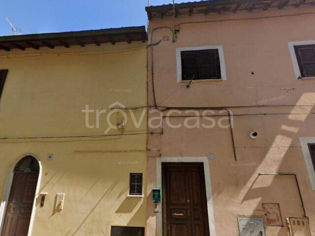 appartamento in vendita a Zagarolo