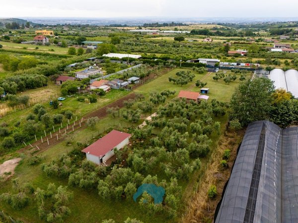 appartamento in vendita a Zagarolo