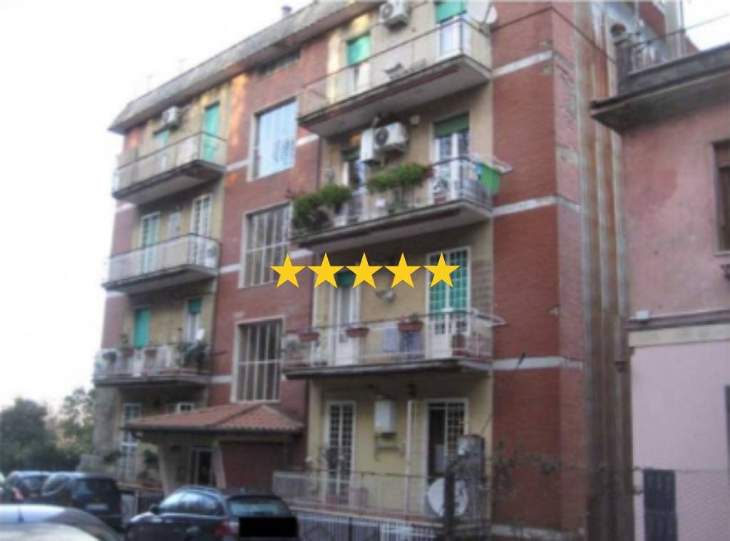 appartamento in vendita a Zagarolo
