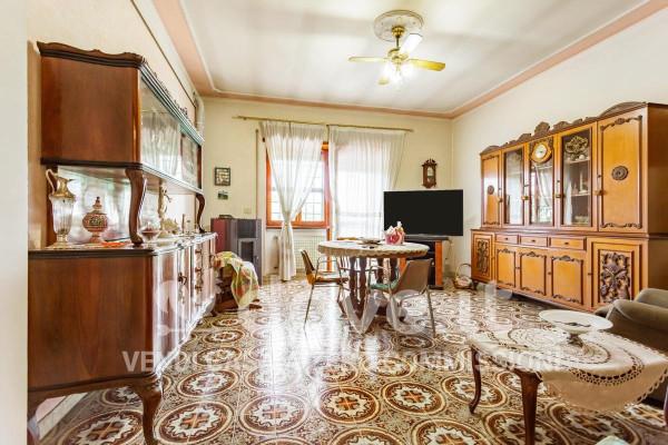appartamento in vendita a Zagarolo