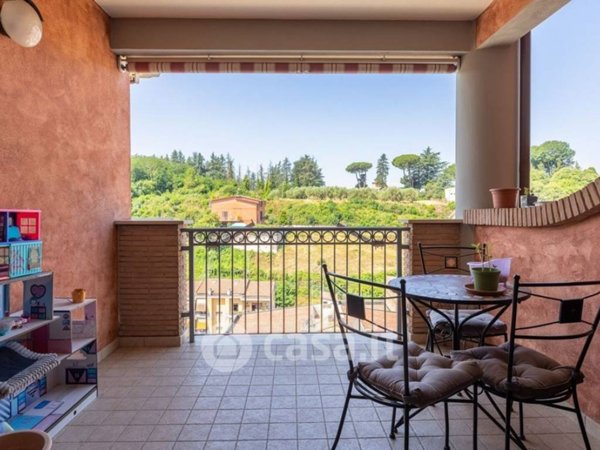 appartamento in vendita a Zagarolo