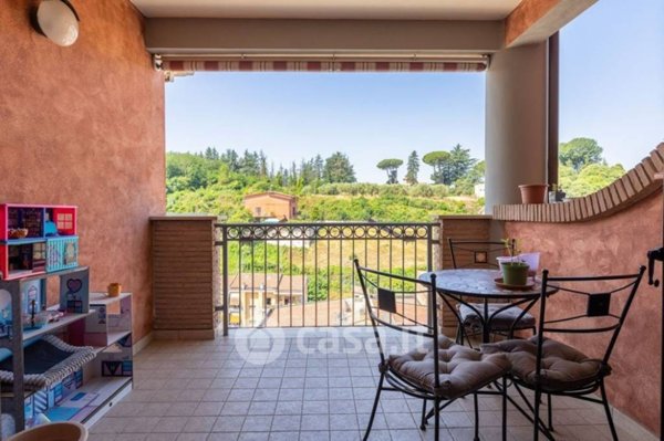 appartamento in vendita a Zagarolo